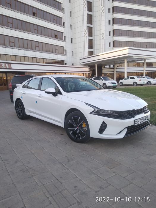 Ка 5 сотилади 41000 Минг юрган