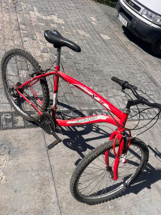 Bicicleta adulti