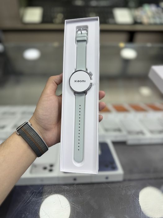 Xiaomi Watch S4 41mm