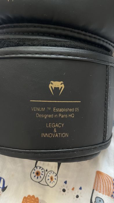 Парчатки доя бокса новые!!!