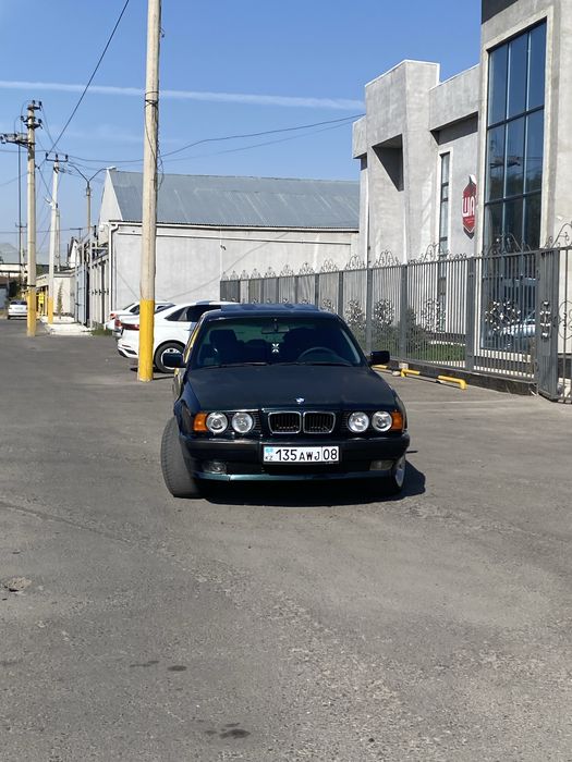 бмв е34 ванос   .