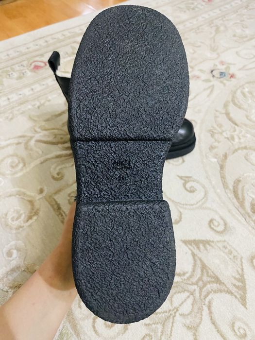 Ботинки Arket, 39размер