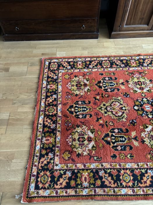 Продаю ковер советский винтаж