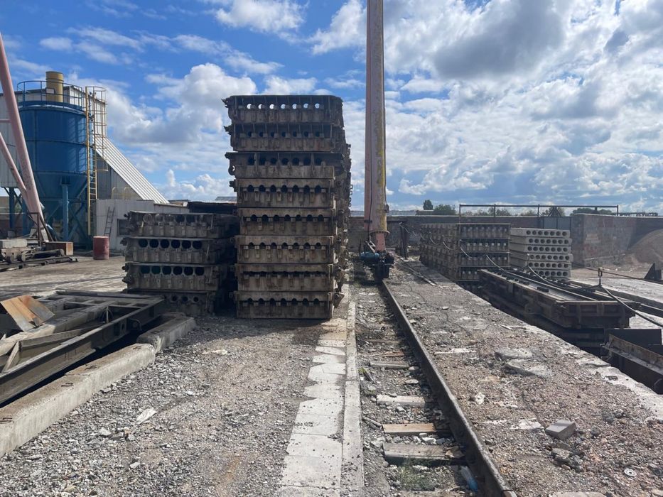 Металлоформы ПК63.12 - ПК 72.15