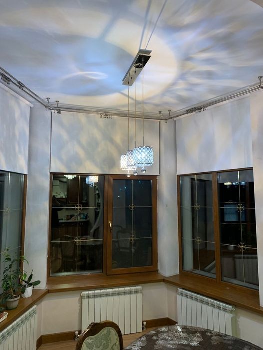 Жалюзи ролл шторы