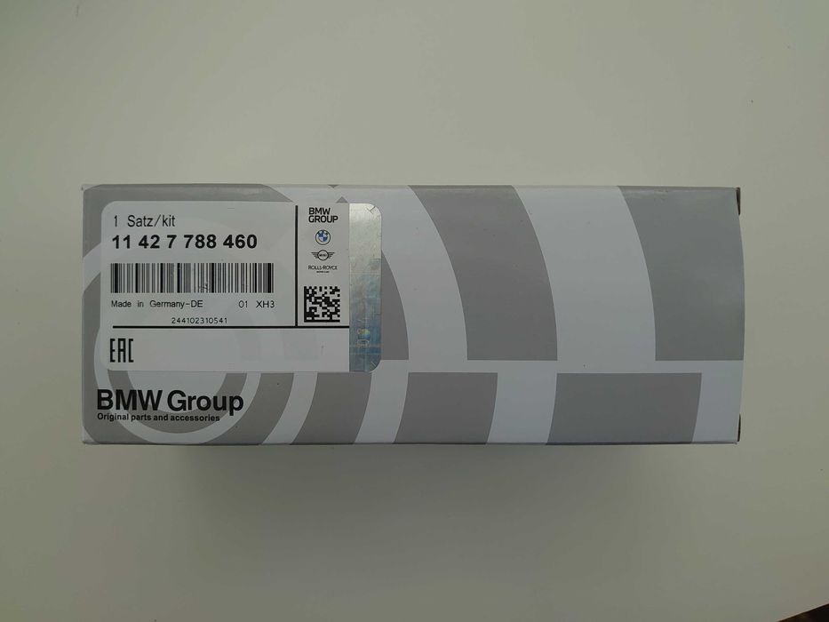 Филтри за Bmw e46 e90 e60