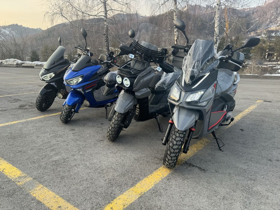 Новый мопеды,скутер оптом и розницу.все модели в наличии имеется