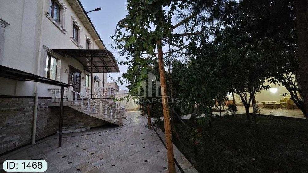 Karvon bozor tarafda uchastka sotiladi №1468