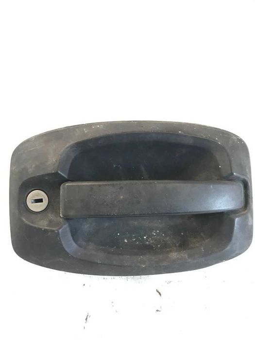 Външна дръжка на предна дясна врата за Fiat Ducato / Relay (2006-2012) 233346