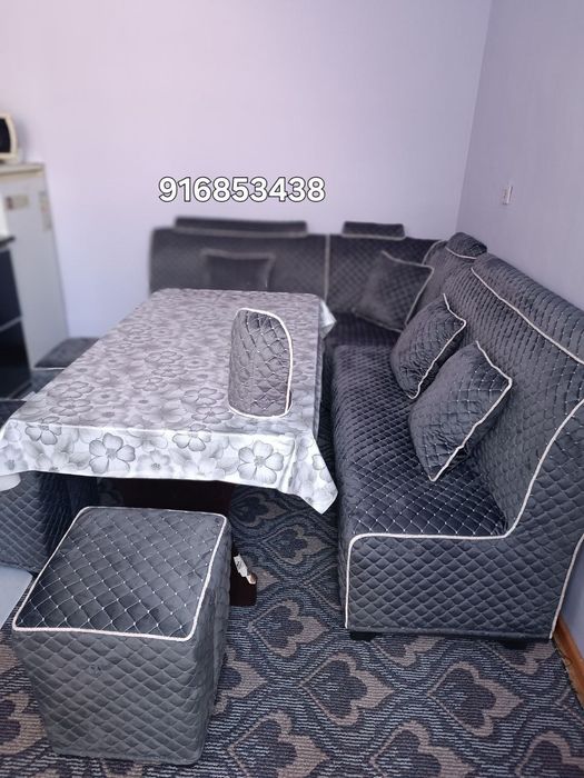 divan kresloga chixollar