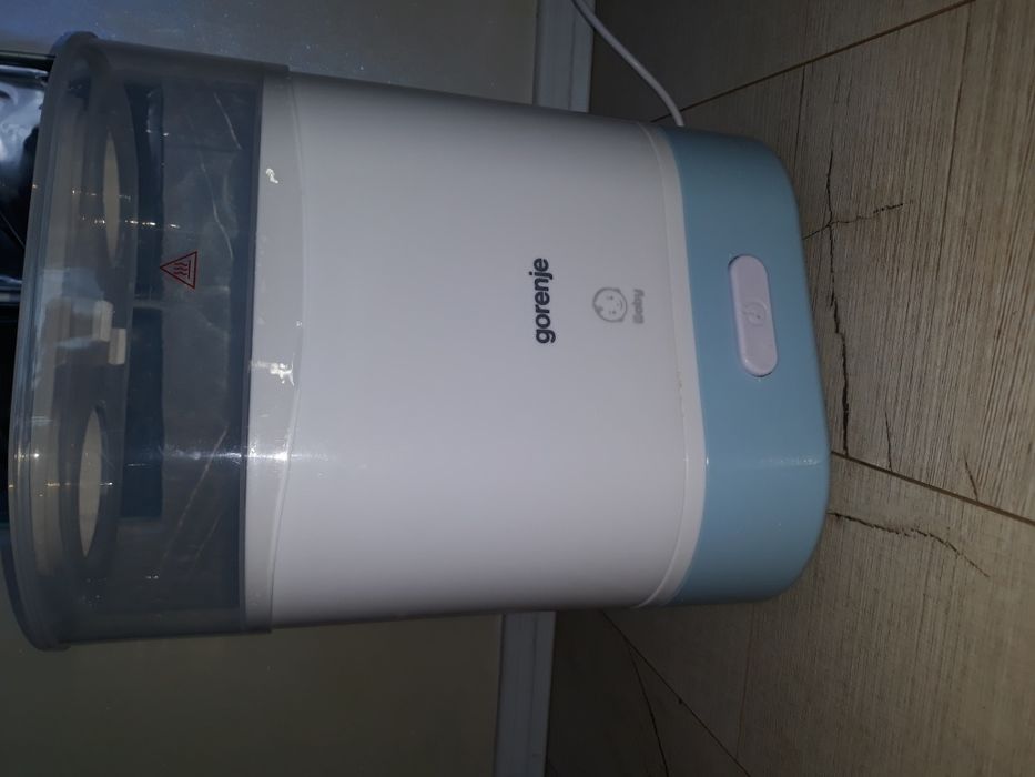 Sterilizator Gorenje (garantie 12 luni)