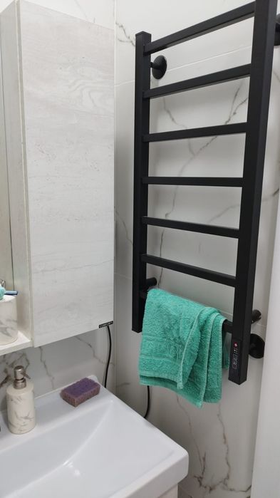 Сантехник монтаж