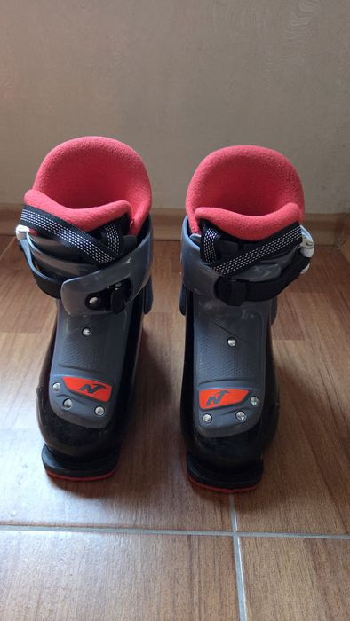 Детски ски обувки Nordica 17.5