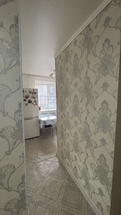 Продам 2х ком квартиру