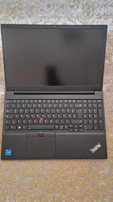 Vând laptop business Lenovo ThinkPad E15 Gen 2 (Intel) 20TD00GLGE pentru piese