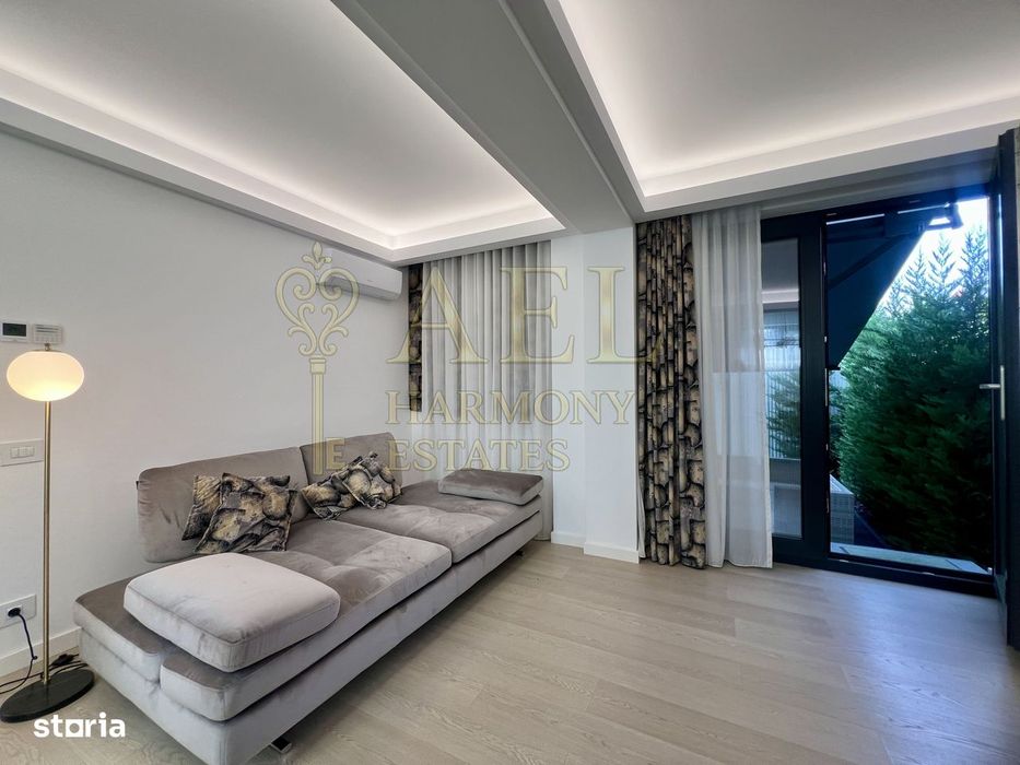 Vile de inchiriat // Sisești