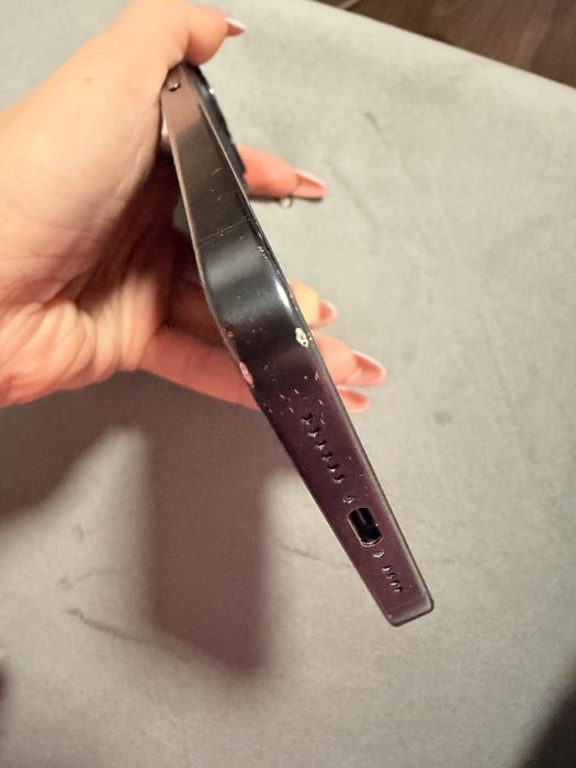 Iphone 15 Pro Max 256Gb black