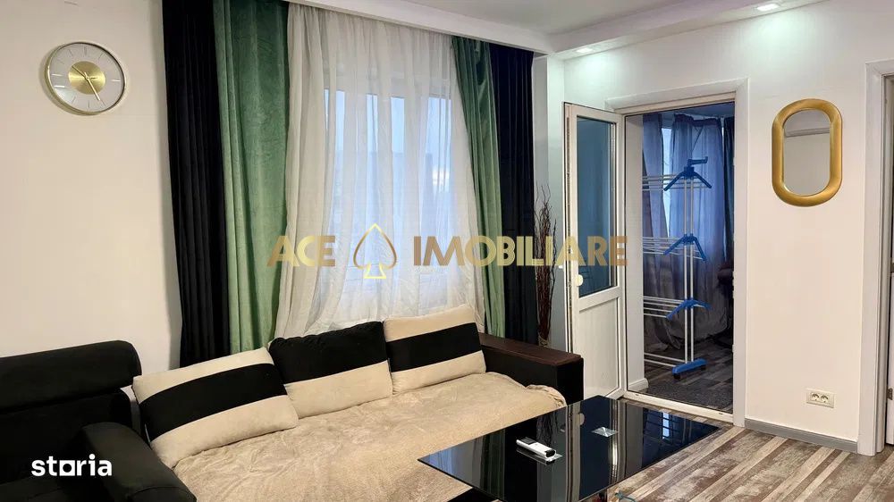 2 Camere de inchiriat | Titan | Metrou | Pet-friendly — fotografia 1