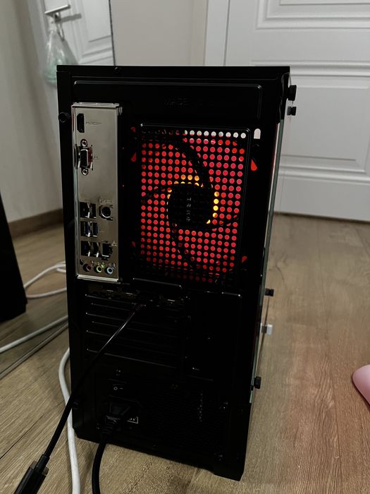 Продается системный блок компьютера