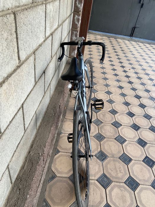 Велосипет фикс продам