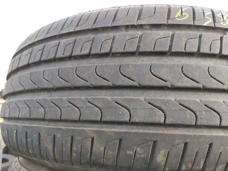 4бр Летни гуми 225 60 17 - Pirelli