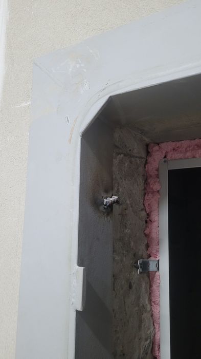 usa intrare siguranta antiefractie confectie metalica blindata masiva