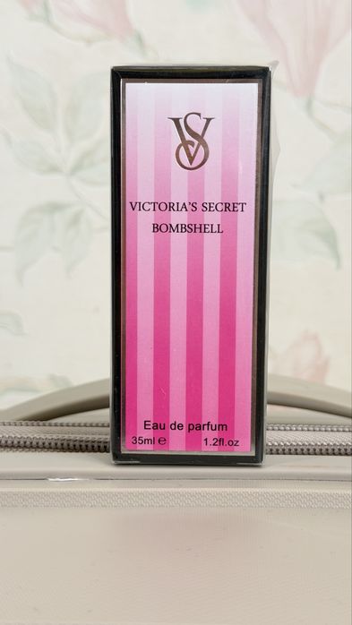 Парфюм Duty Free Турция