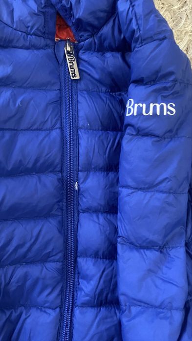 Курточка мальчику