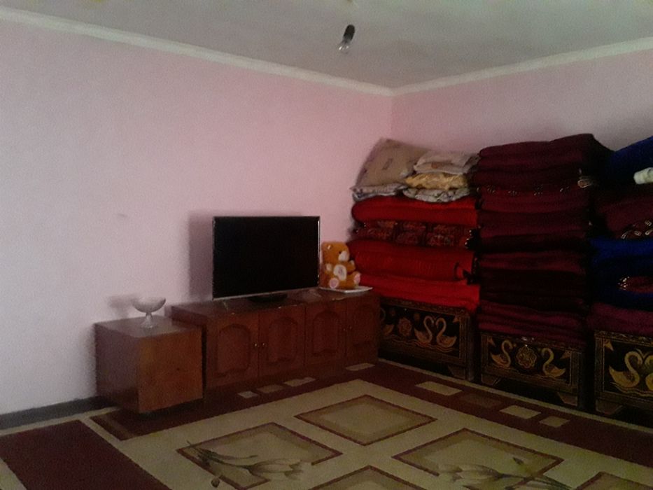 Уй сотилади юкори чирчик тумани