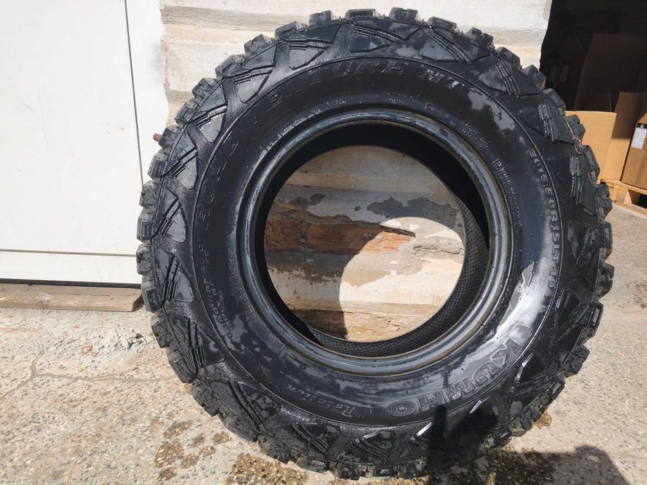 гуми 30 9.5  r15 MT