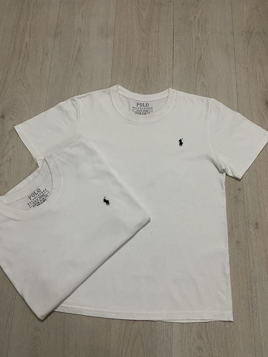 T-shirts Polo Ralph Lauren