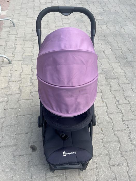 Ergobaby количка Metro