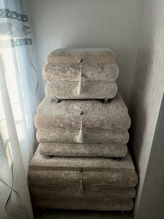 Продается сундук