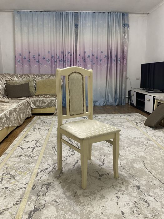 Орындык , стуля .