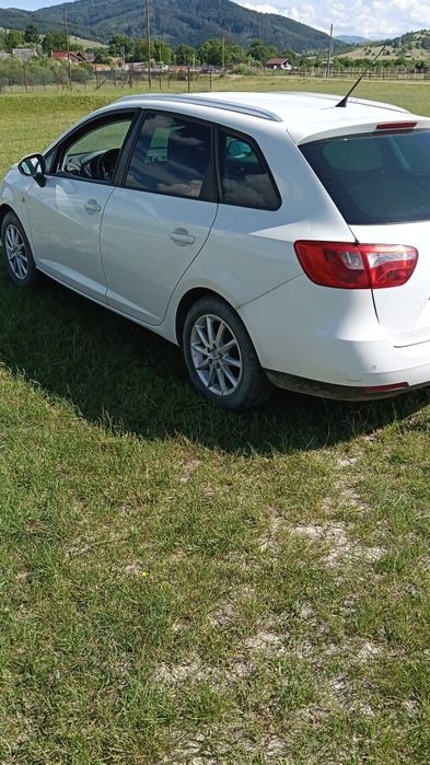 SEAT Ibiza 2011 — imagine 2