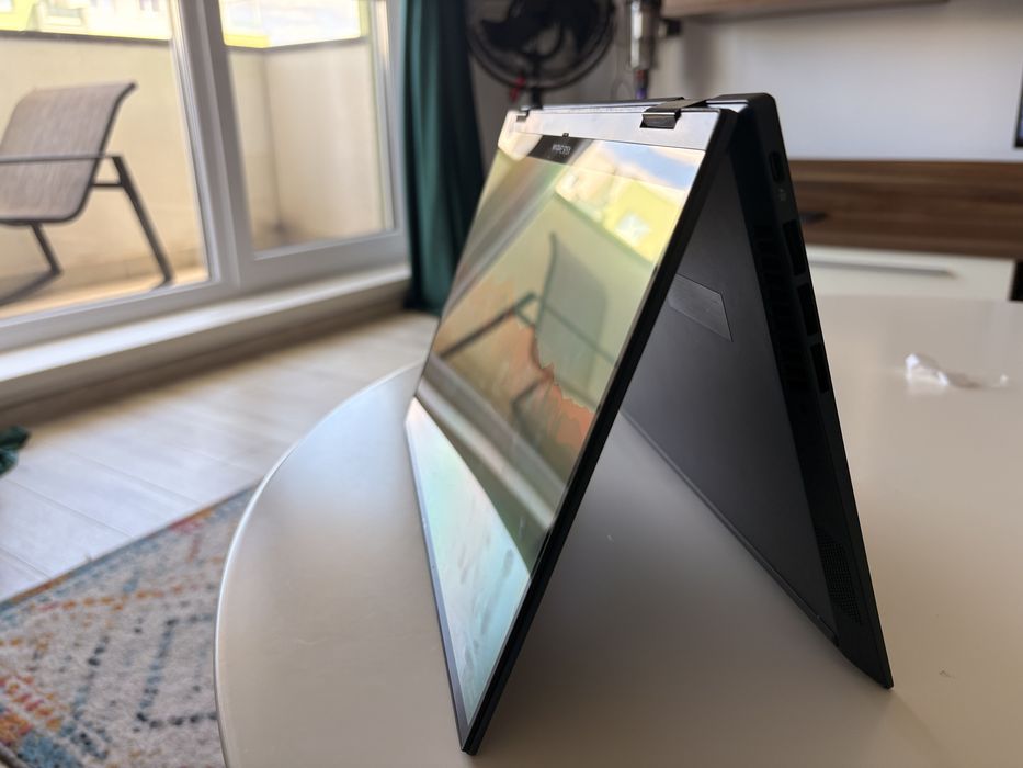 ASUS Zenbook S 13 Flip OLED