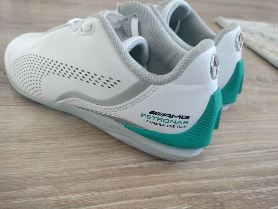 Adidași Puma AMG Petronas