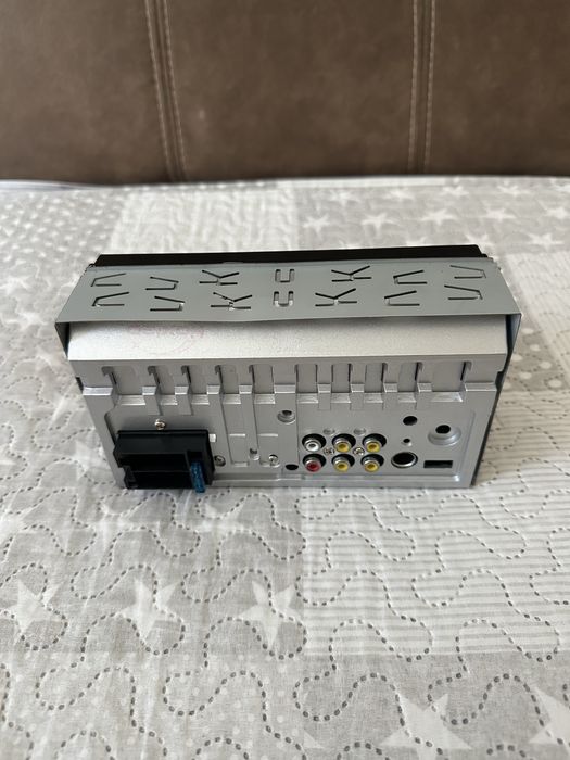 Мултимедия за кола, bluetooth, usb, aux