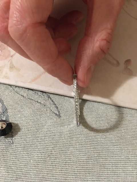 Сребърни обици и висулка !