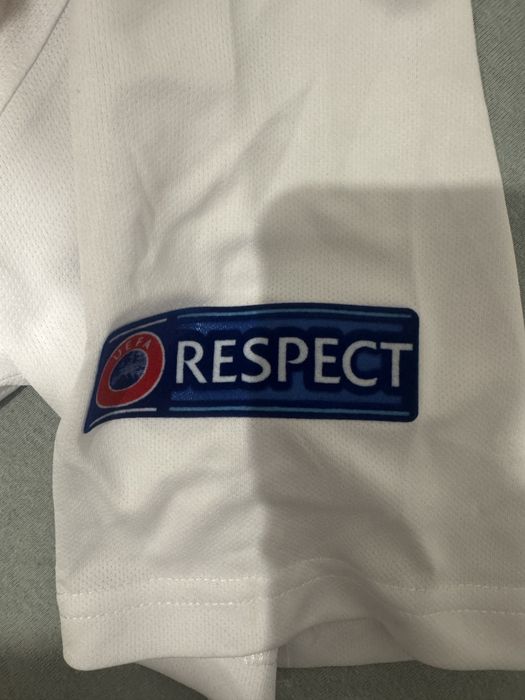 Tricou PSG - Neymar - 2018/19