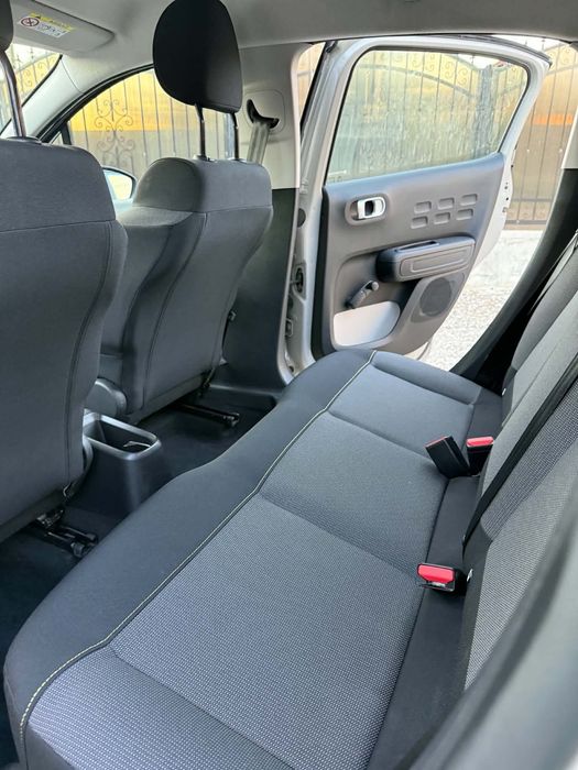Citroen C 3 an 2021