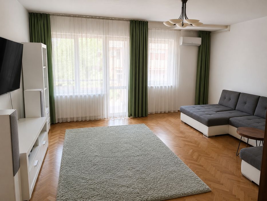 Casa in centru Oradea 266 mp cu teren 250 mp