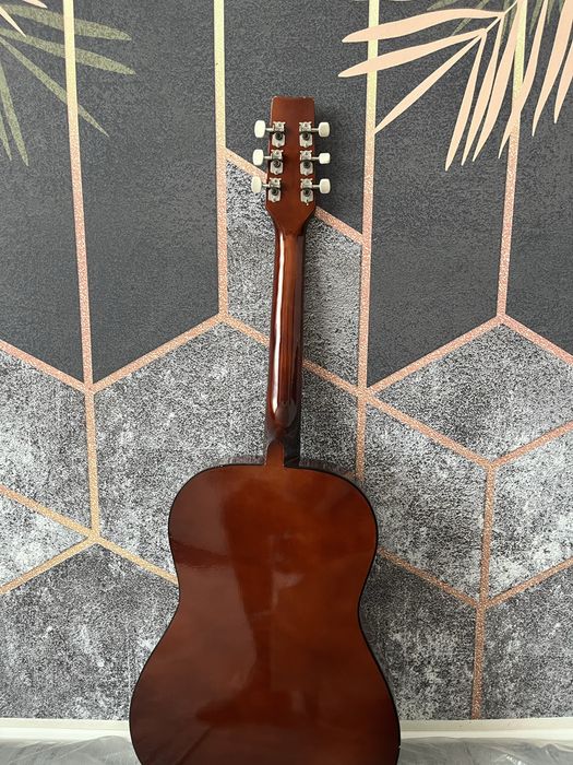 гитара аккустика