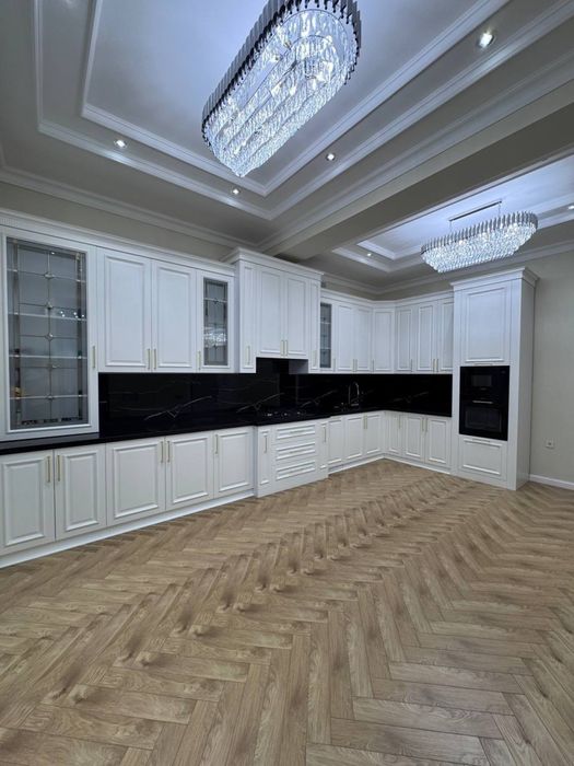 Продаётся Новый Роскошный Дом.