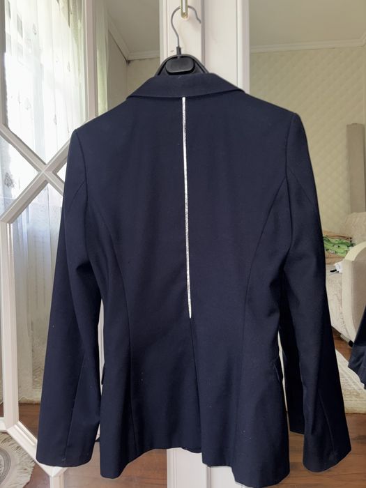 glasman, пиджак НИШ-а (женский)