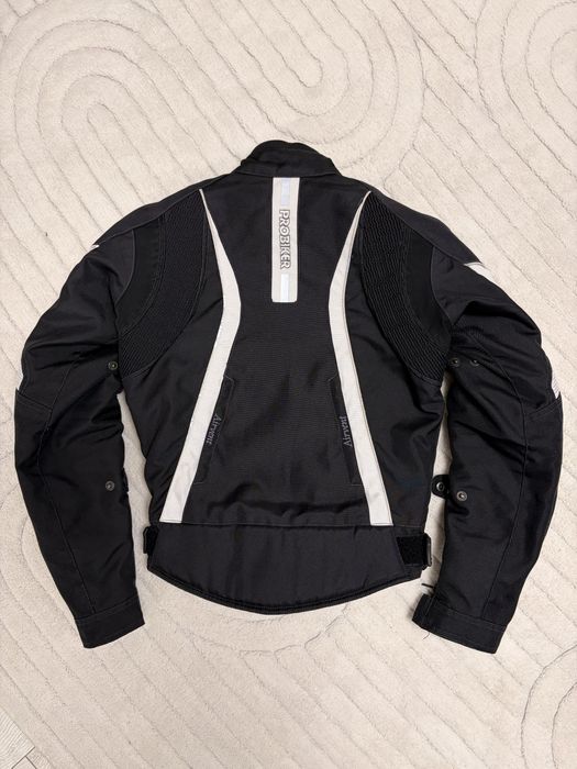 Geaca moto Dama S  34