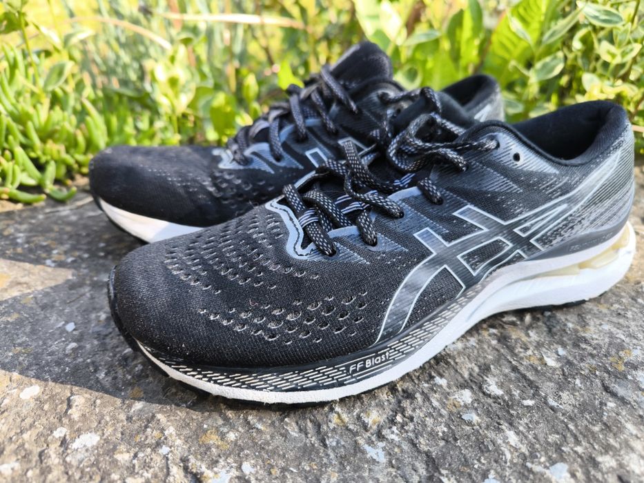 ASICS Gel-Kayano 28 – Дамски – ТОП състояние N°40.5