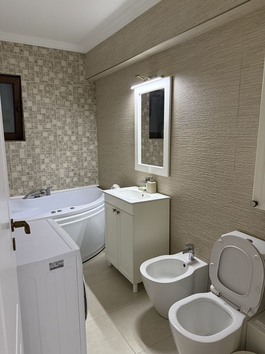 Apartament de inchiriat