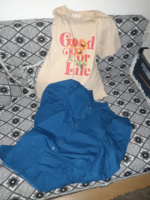 Разгрузка гардероба Размер 48