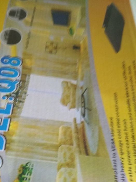 Подставка для ресивера